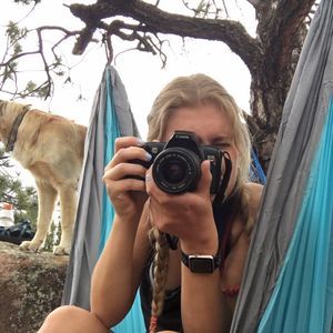 Meet your Posher, Allison